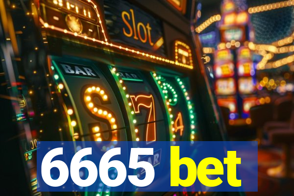 6665 bet