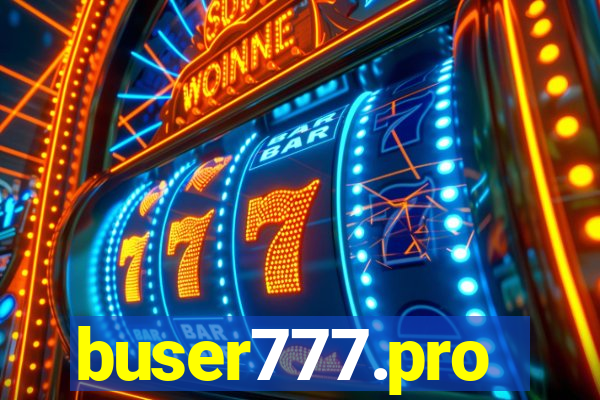 buser777.pro