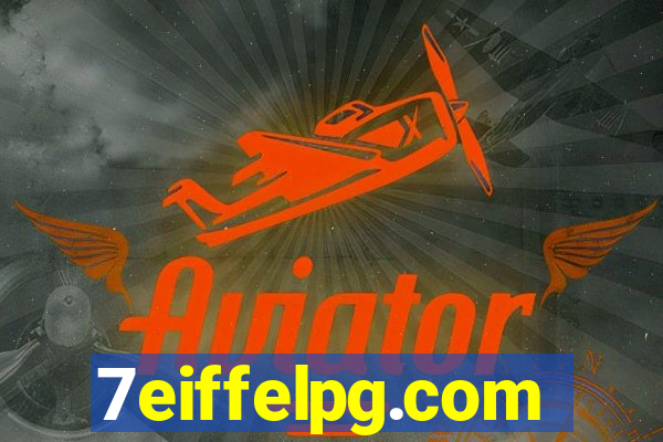 7eiffelpg.com