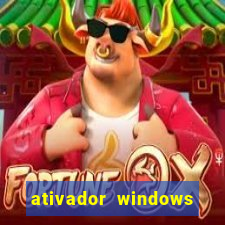 ativador windows server 2022