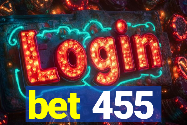 bet 455