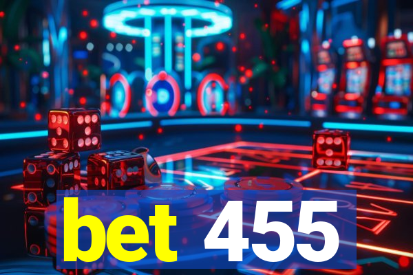 bet 455