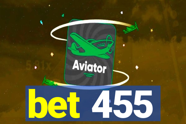 bet 455