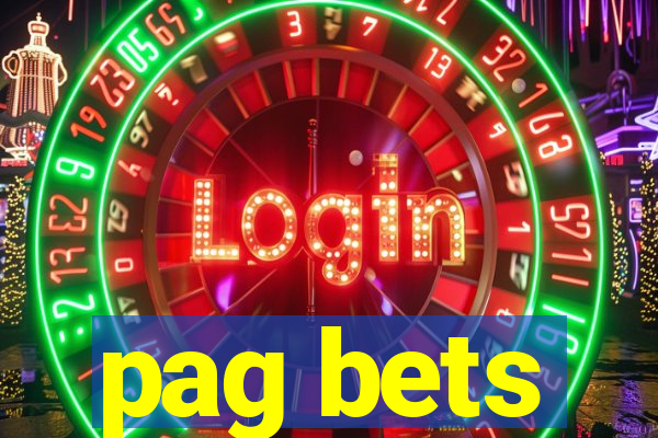 pag bets