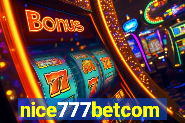 nice777betcom