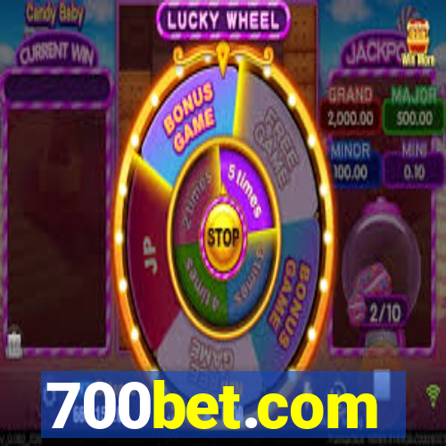 700bet.com