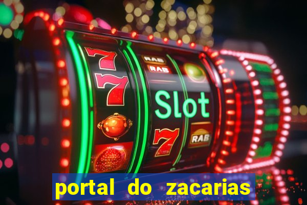 portal do zacarias tiro de fuzil