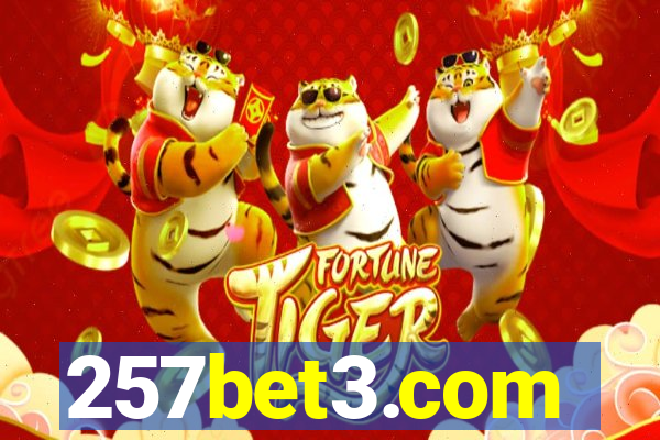 257bet3.com