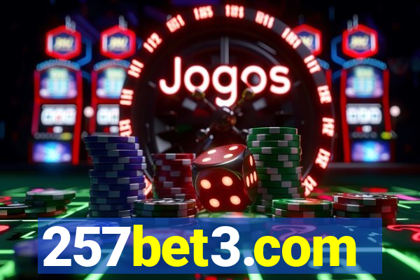 257bet3.com