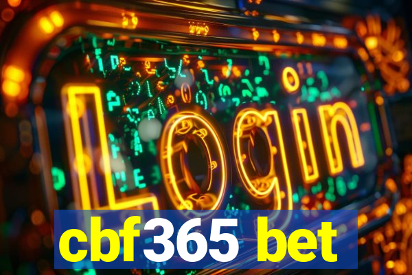 cbf365 bet