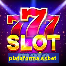 plataforma ssbet