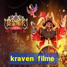 kraven filme completo dublado