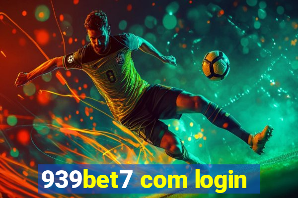 939bet7 com login