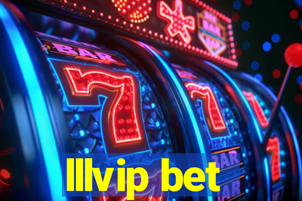 lllvip bet