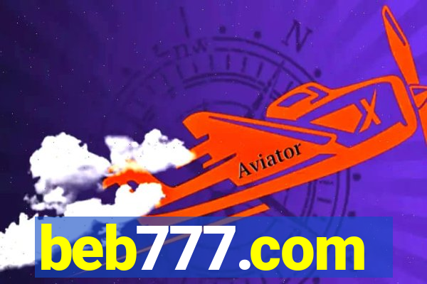 beb777.com