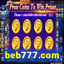 beb777.com