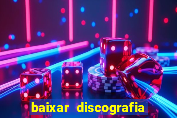 baixar discografia silvan santos