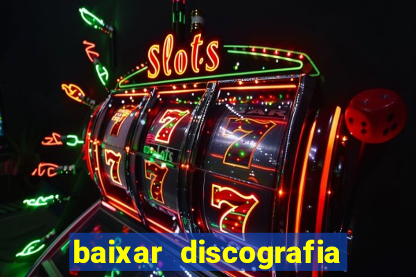 baixar discografia silvan santos