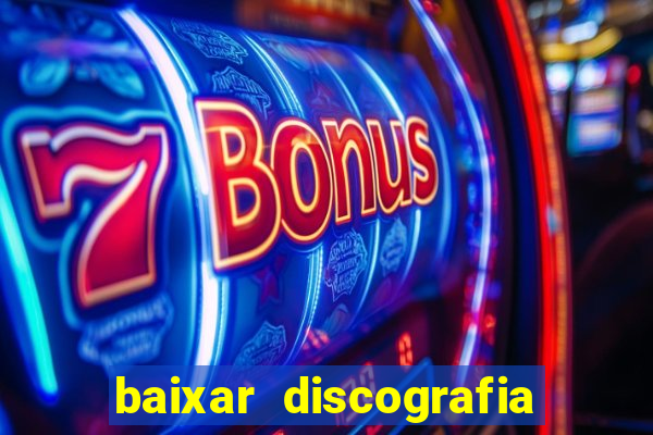 baixar discografia silvan santos