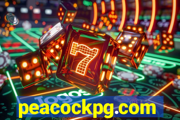 peacockpg.com