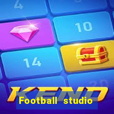 Football studio demo football studios