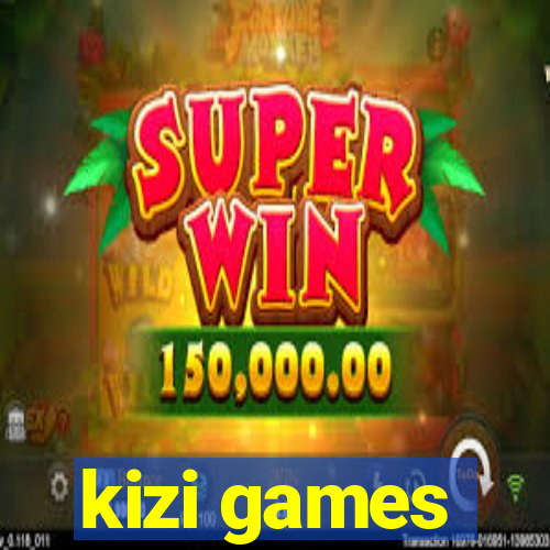 kizi games