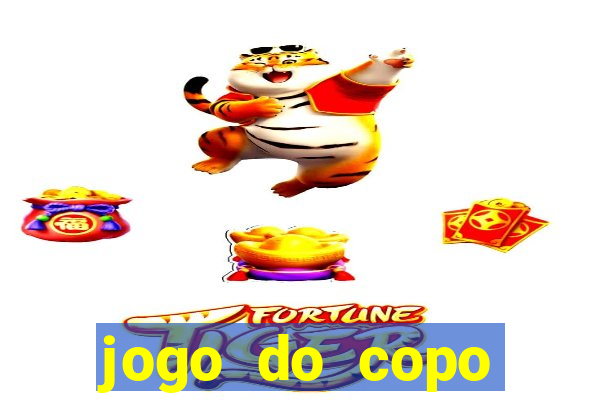 jogo do copo cassino online