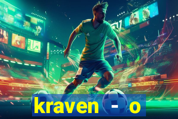 kraven - o caçador filme completo dublado pobreflix