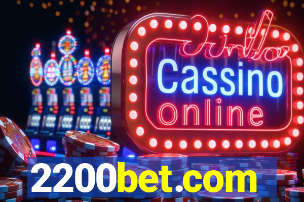 2200bet.com