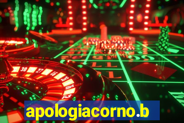 apologiacorno.blogspot