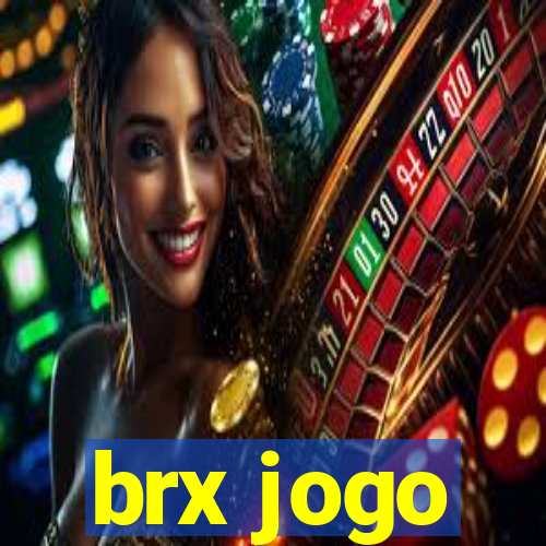 brx jogo