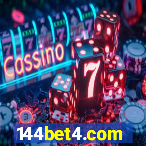 144bet4.com