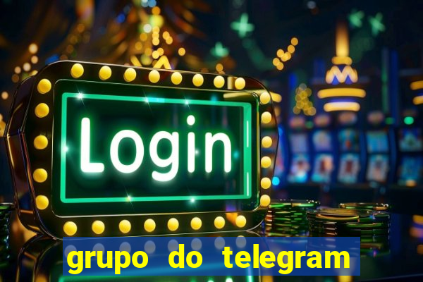 grupo do telegram mais de 18