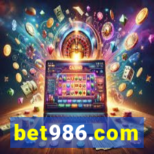 bet986.com