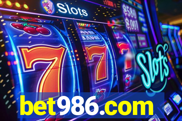 bet986.com