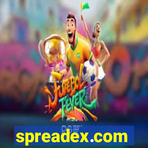 spreadex.com