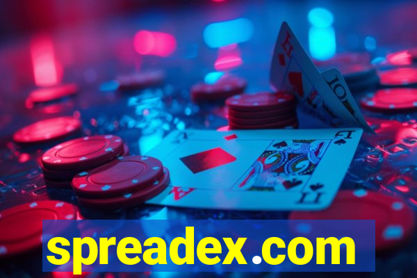 spreadex.com