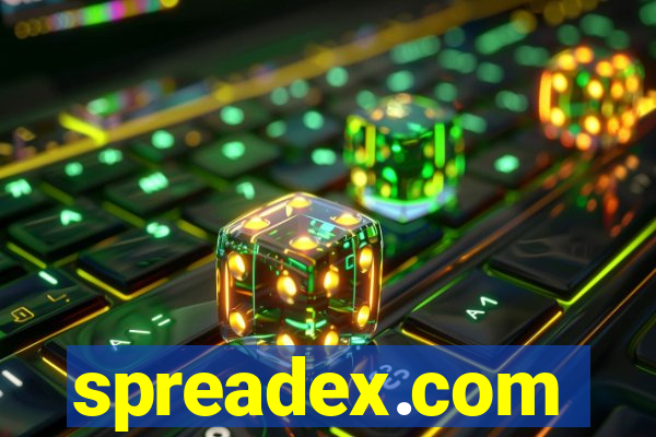 spreadex.com