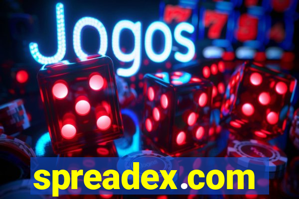 spreadex.com