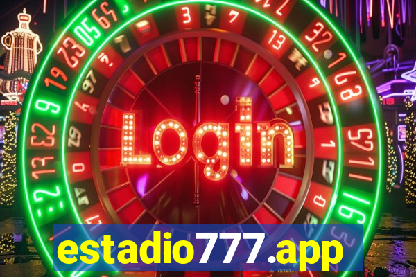 estadio777.app