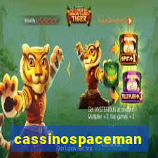 cassinospaceman