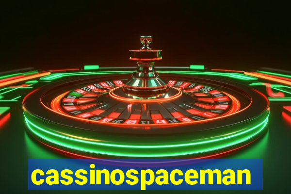 cassinospaceman