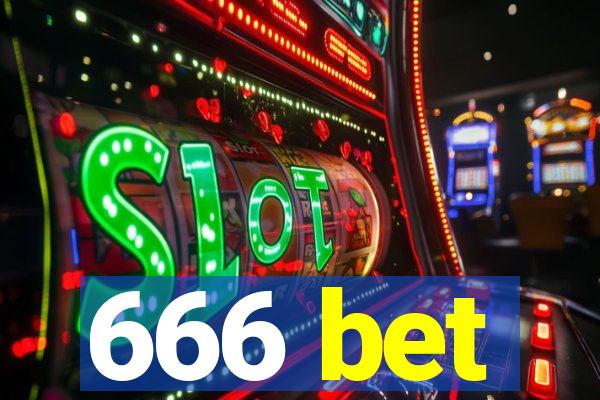 666 bet