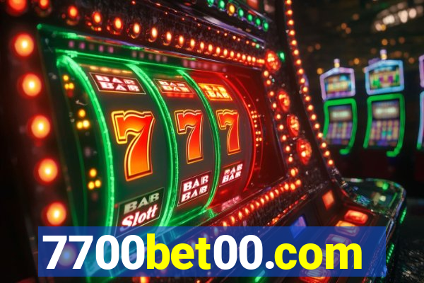 7700bet00.com