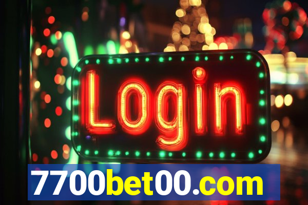 7700bet00.com