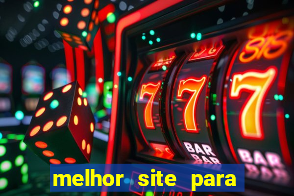 melhor site para analisar jogos de futebol