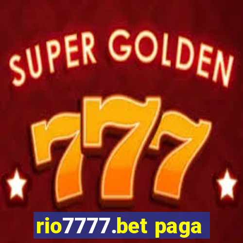 rio7777.bet paga