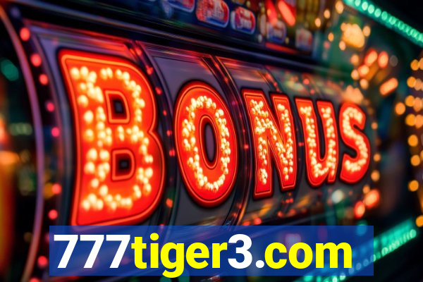 777tiger3.com