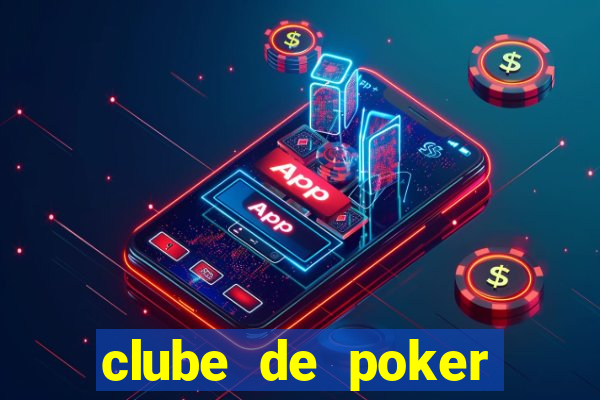 clube de poker santa cruz do sul