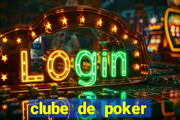 clube de poker santa cruz do sul